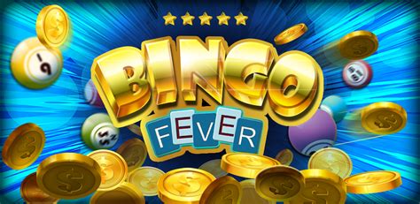 Fever bingo casino app